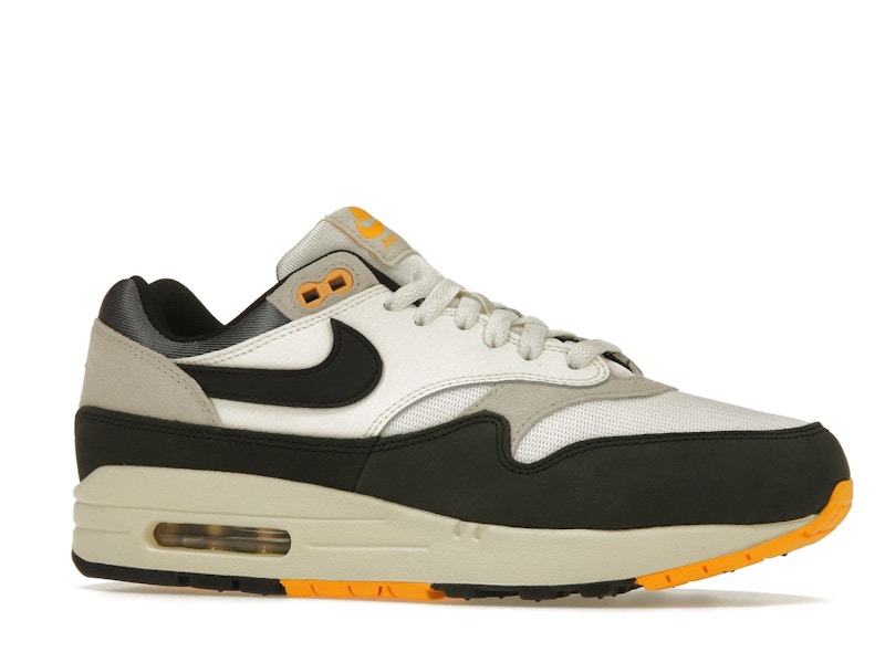 Nike Air Max 1 Athletic Department Light Bone University Gold - image 3