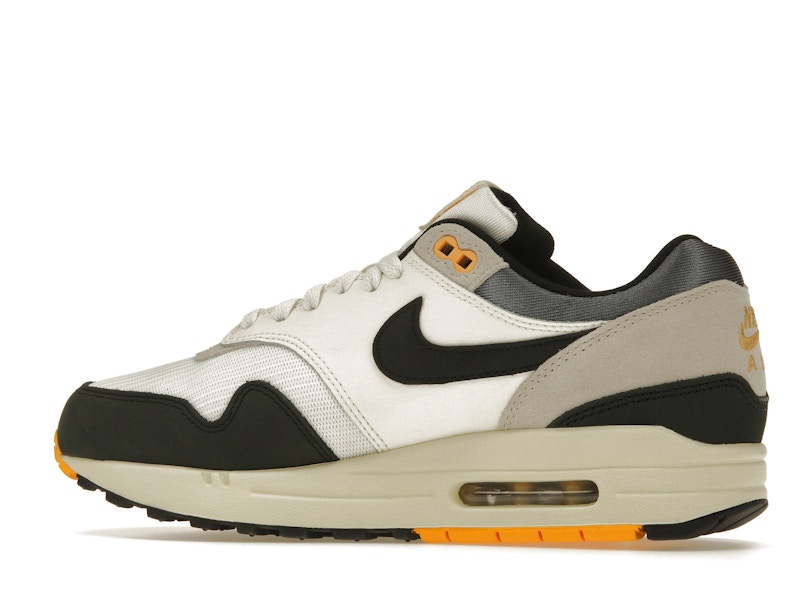 Nike Air Max 1 Athletic Department Light Bone University Gold - image 21