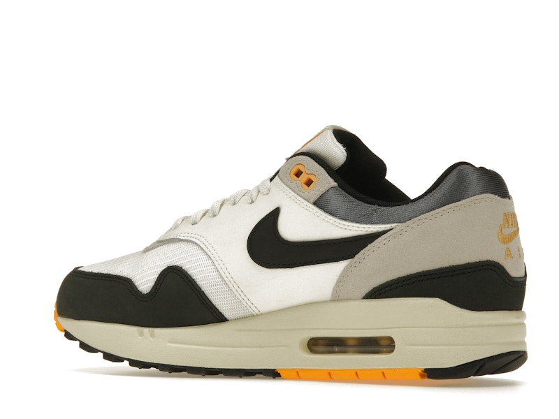 Nike Air Max 1 Athletic Department Light Bone University Gold - image 22
