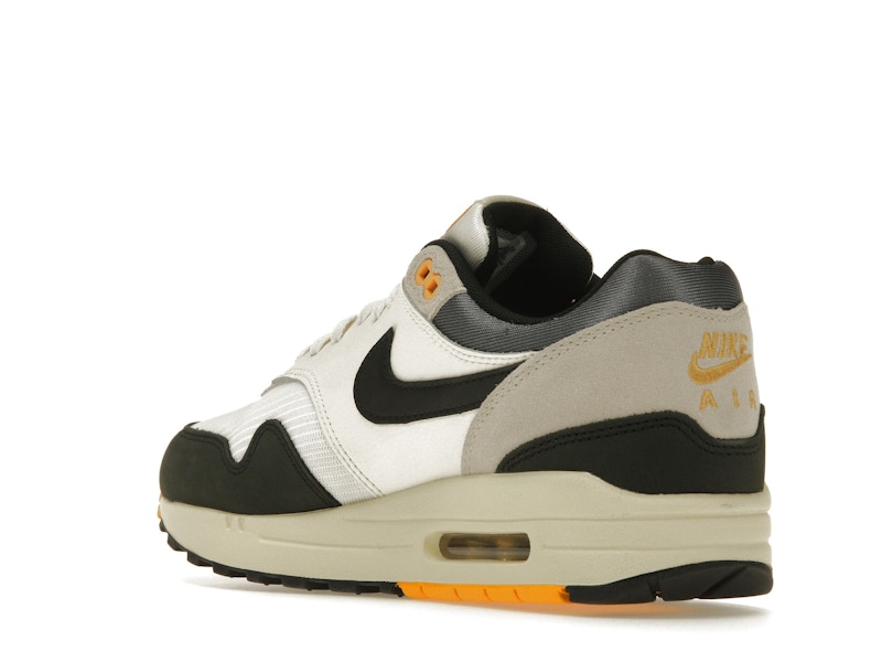 Nike Air Max 1 Athletic Department Light Bone University Gold - image 24