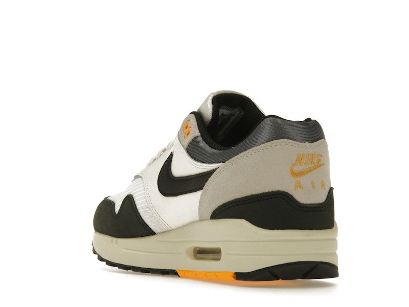 Nike Air Max 1 Athletic Department Light Bone University Gold - image 25