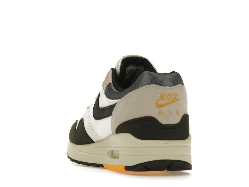 Nike Air Max 1 Athletic Department Light Bone University Gold - image 26