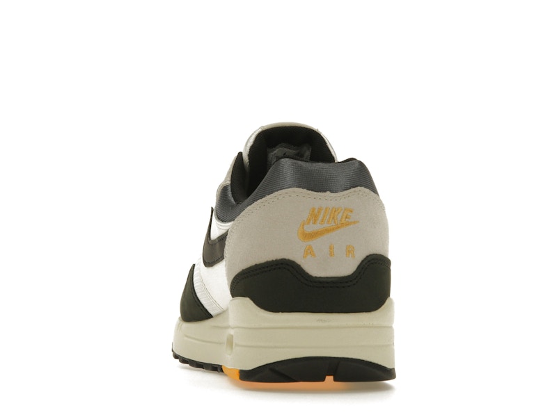 Nike Air Max 1 Athletic Department Light Bone University Gold - image 27