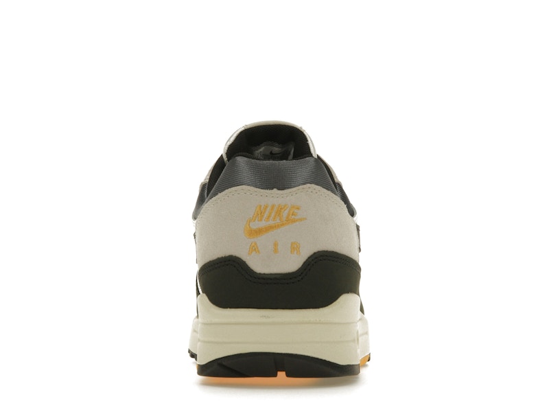 Nike Air Max 1 Athletic Department Light Bone University Gold - image 28
