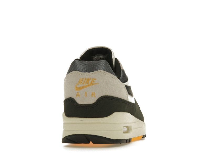 Nike Air Max 1 Athletic Department Light Bone University Gold - image 29