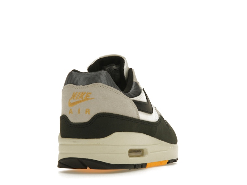 Nike Air Max 1 Athletic Department Light Bone University Gold - image 30