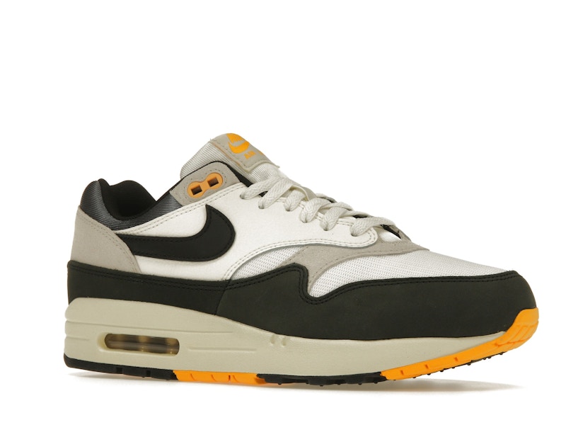 Nike Air Max 1 Athletic Department Light Bone University Gold - image 4