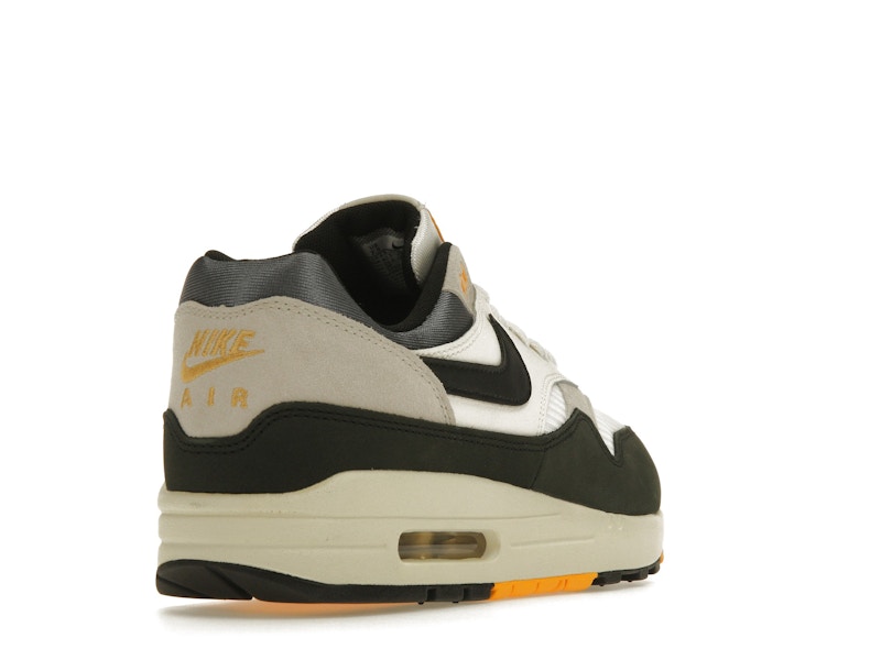 Nike Air Max 1 Athletic Department Light Bone University Gold - image 31