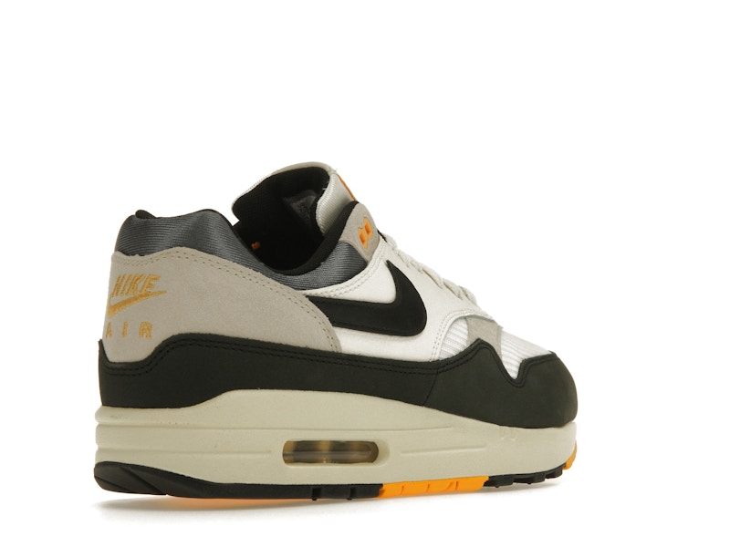 Nike Air Max 1 Athletic Department Light Bone University Gold - image 32