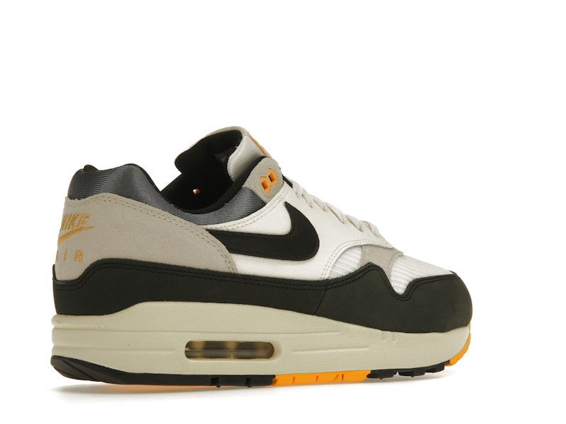 Nike Air Max 1 Athletic Department Light Bone University Gold - image 33