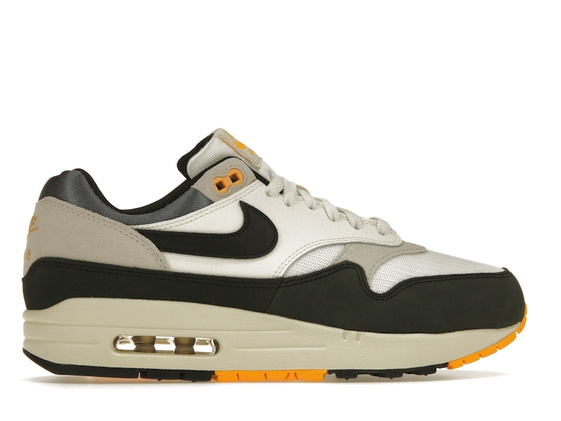 Nike Air Max 1 Athletic Department Light Bone University Gold - image 36