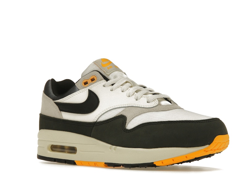 Nike Air Max 1 Athletic Department Light Bone University Gold - image 5
