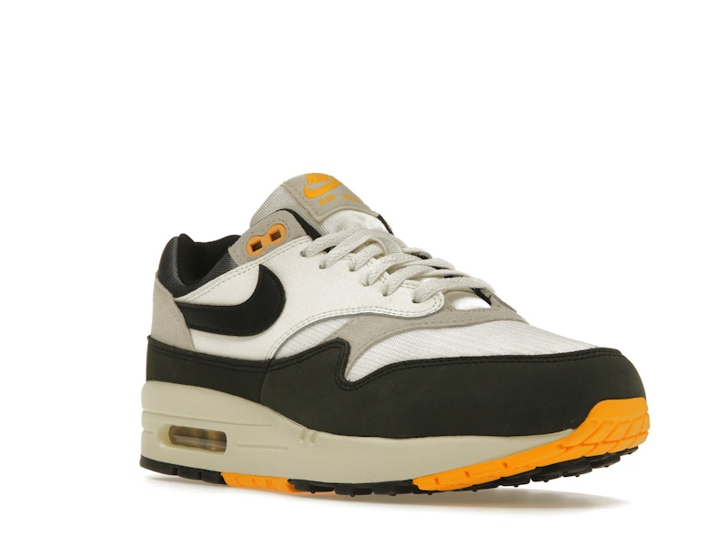 Nike Air Max 1 Athletic Department Light Bone University Gold - image 6