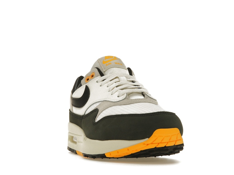Nike Air Max 1 Athletic Department Light Bone University Gold - image 8