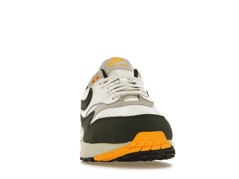 Nike Air Max 1 Athletic Department Light Bone University Gold - image 9