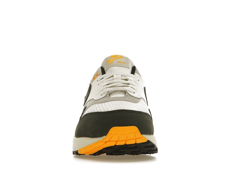 Nike Air Max 1 Athletic Department Light Bone University Gold - image 10