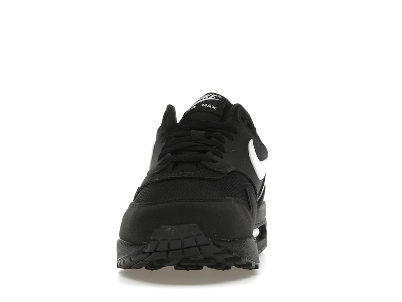Nike Air Max 1 Black White Swoosh - image 11