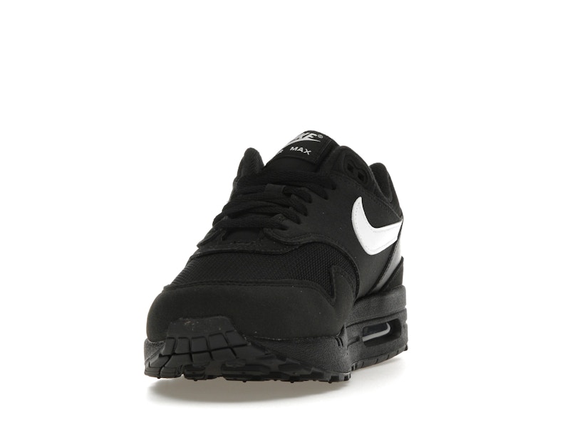 Nike Air Max 1 Black White Swoosh - image 12