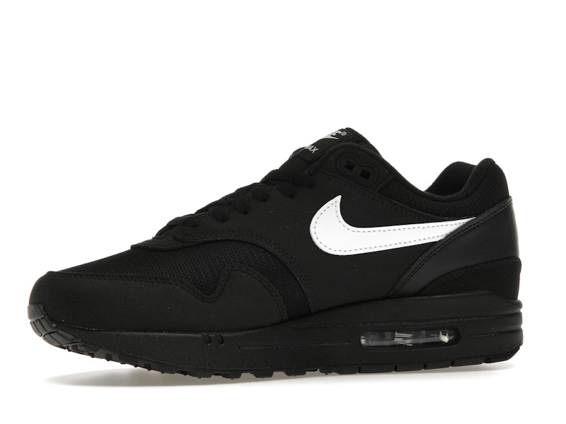 Nike Air Max 1 Black White Swoosh - image 17