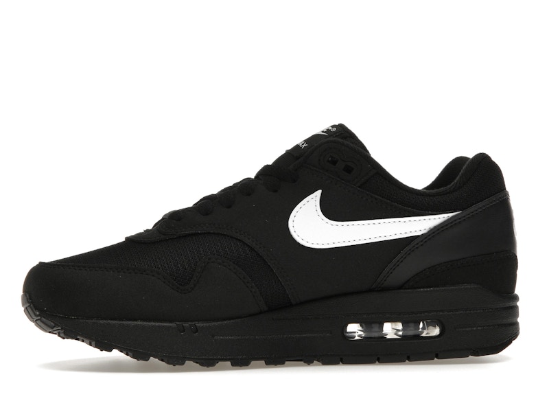 Nike Air Max 1 Black White Swoosh - image 18