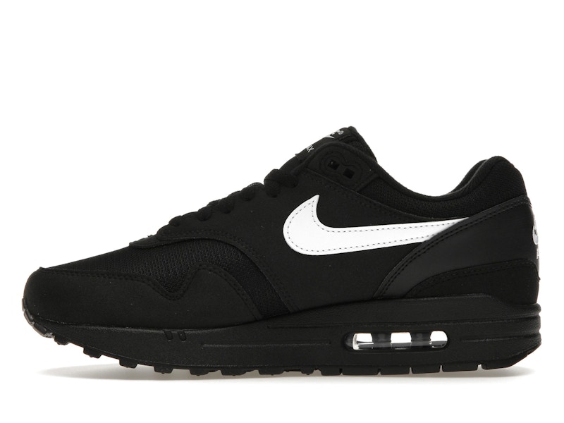 Nike Air Max 1 Black White Swoosh - image 19