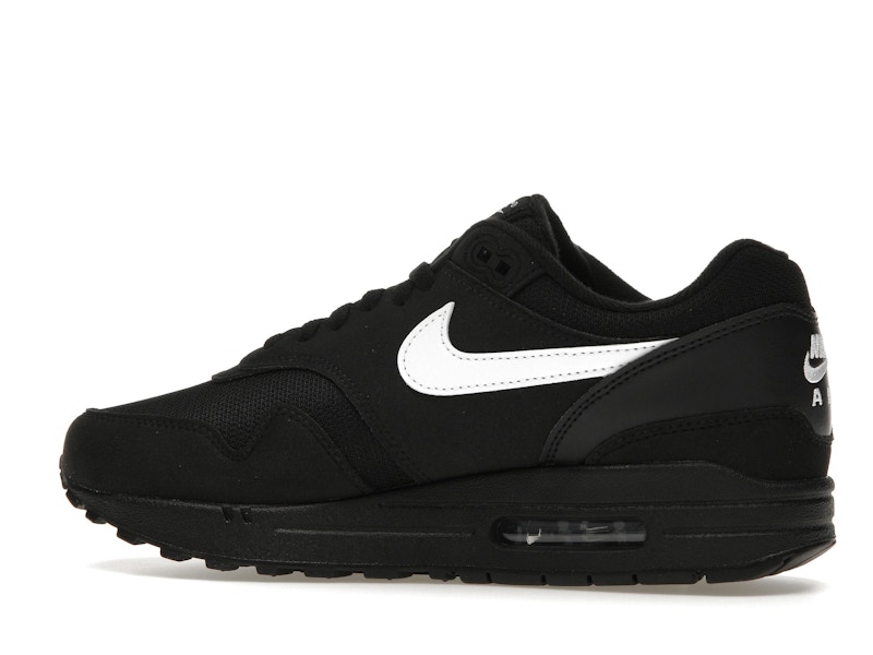 Nike Air Max 1 Black White Swoosh - image 21