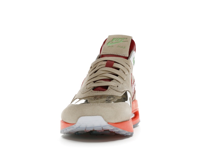 Nike Air Max 1 CLOT Kiss of Death (2021) - image 11