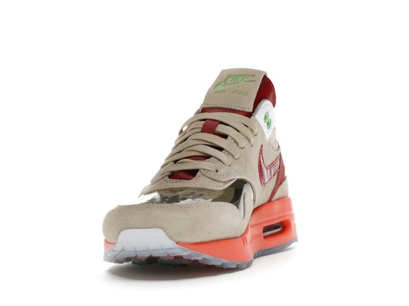 Nike Air Max 1 CLOT Kiss of Death (2021) - image 12