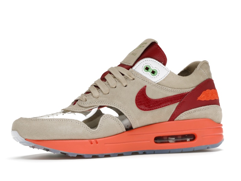Nike Air Max 1 CLOT Kiss of Death (2021) - image 17