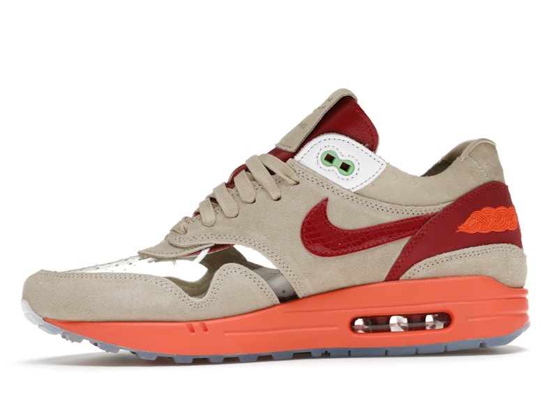 Nike Air Max 1 CLOT Kiss of Death (2021) - image 18