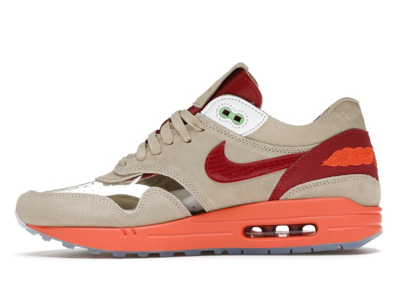 Nike Air Max 1 CLOT Kiss of Death (2021) - image 19