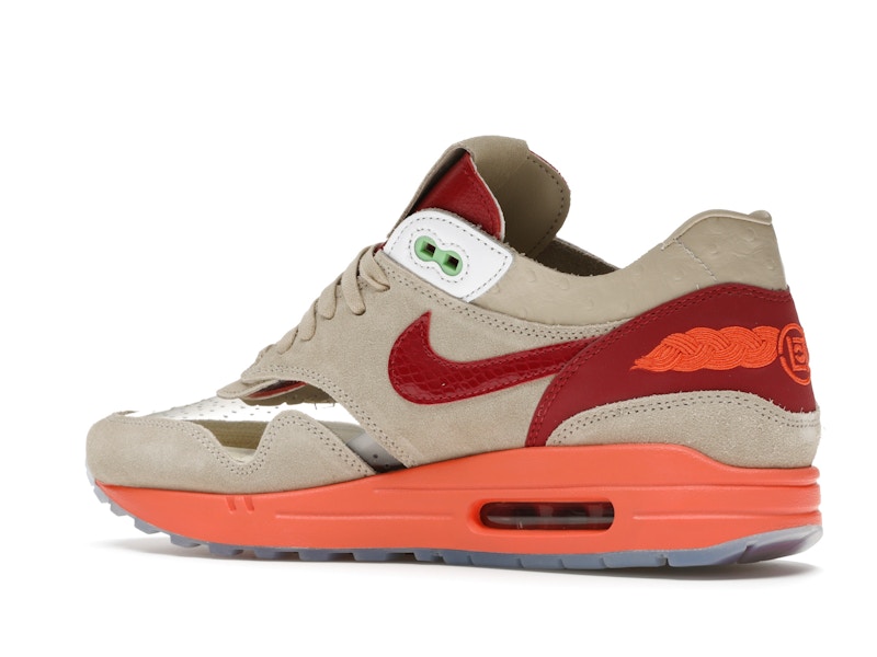 Nike Air Max 1 CLOT Kiss of Death (2021) - image 22