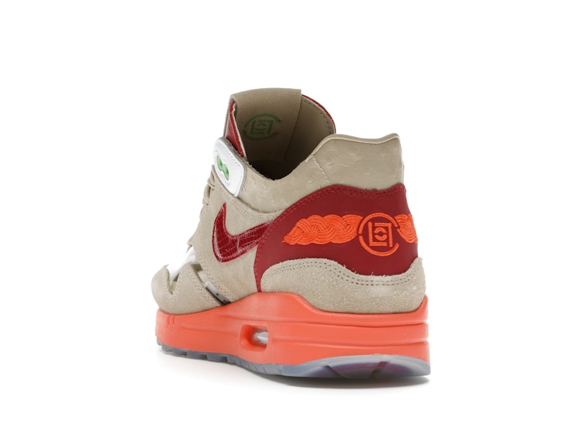Nike Air Max 1 CLOT Kiss of Death (2021) - image 26