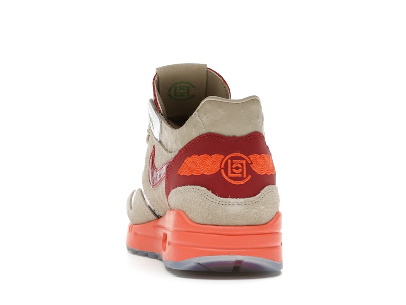 Nike Air Max 1 CLOT Kiss of Death (2021) - image 27