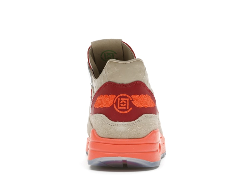 Nike Air Max 1 CLOT Kiss of Death (2021) - image 28