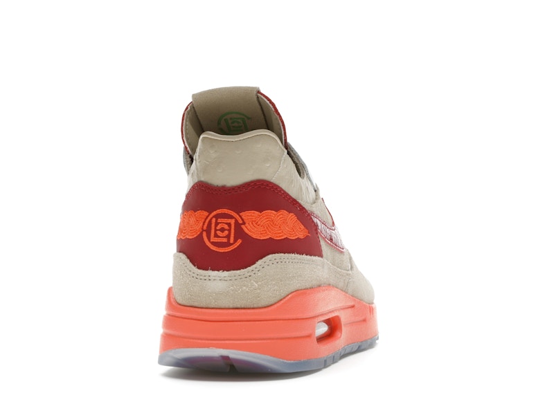 Nike Air Max 1 CLOT Kiss of Death (2021) - image 29