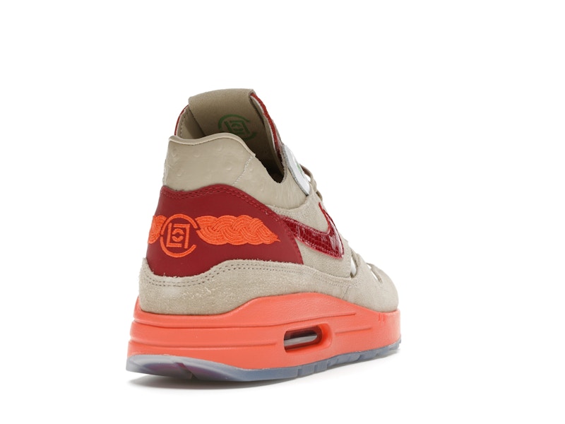 Nike Air Max 1 CLOT Kiss of Death (2021) - image 30