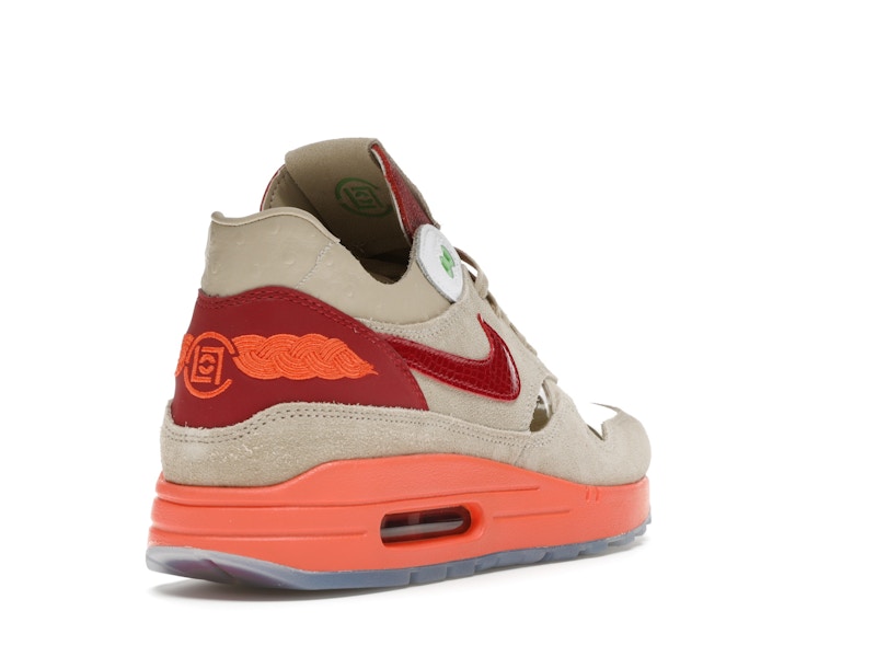 Nike Air Max 1 CLOT Kiss of Death (2021) - image 31