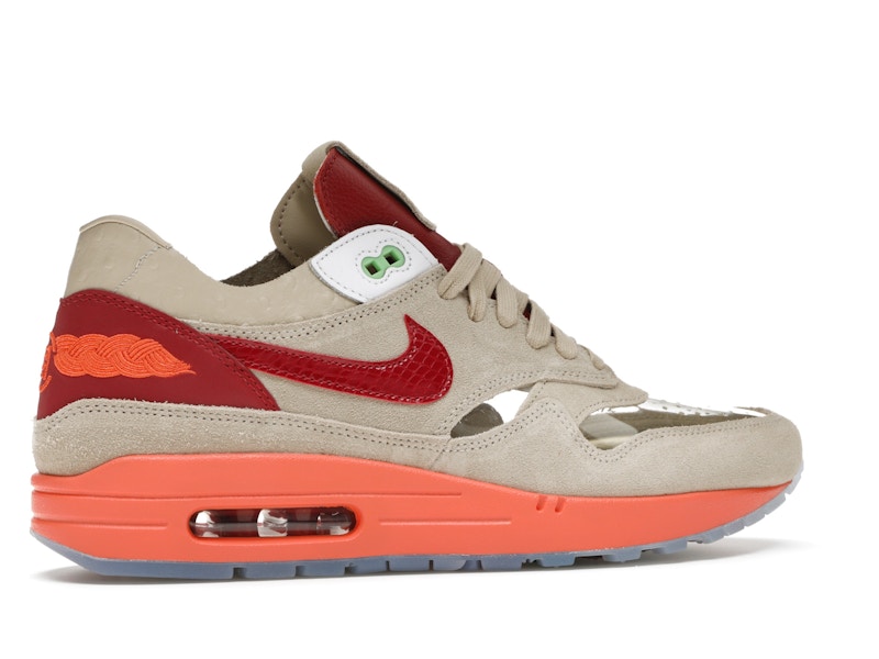 Nike Air Max 1 CLOT Kiss of Death (2021) - image 35