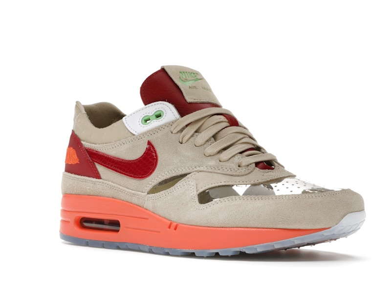 Nike Air Max 1 CLOT Kiss of Death (2021) - image 5