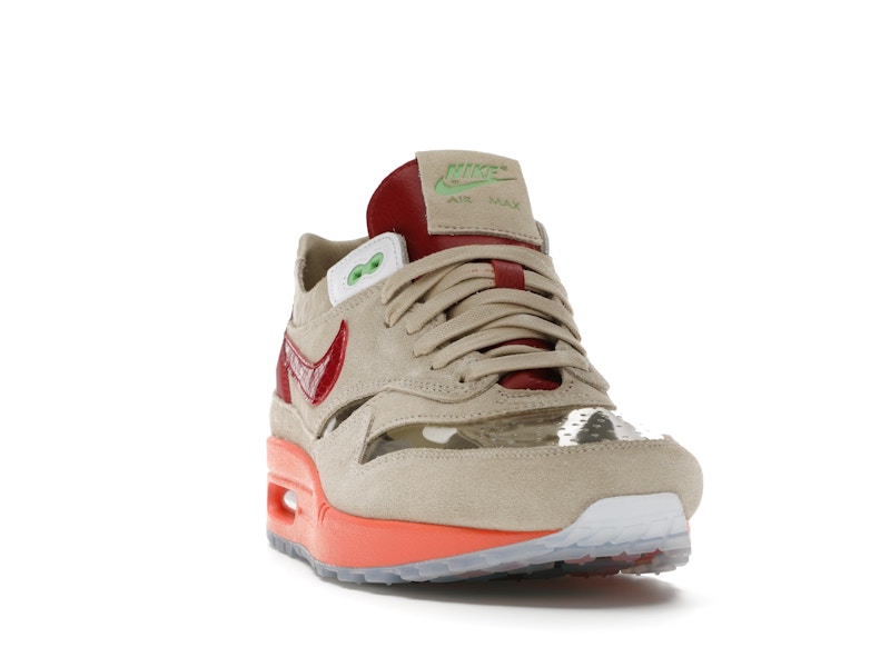 Nike Air Max 1 CLOT Kiss of Death (2021) - image 8