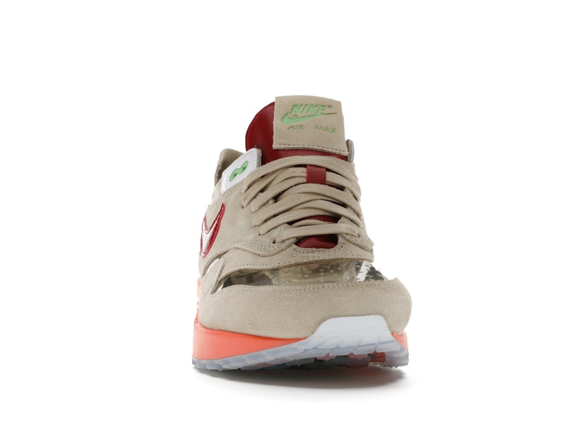 Nike Air Max 1 CLOT Kiss of Death (2021) - image 9