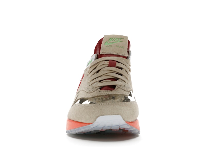 Nike Air Max 1 CLOT Kiss of Death (2021) - image 10