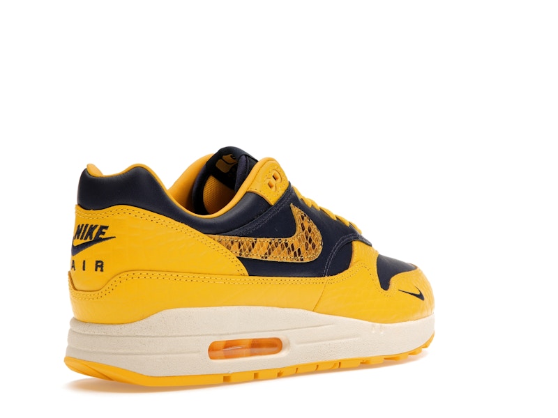 Nike Air Max 1 CO.JP Michigan Head to Head (Women's) - image 32
