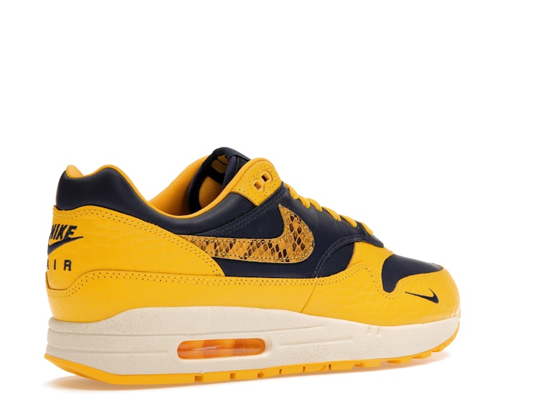 Nike Air Max 1 CO.JP Michigan Head to Head (Women's) - image 33