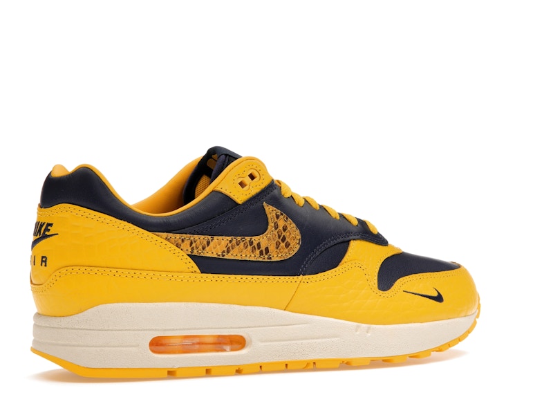 Nike Air Max 1 CO.JP Michigan Head to Head (Women's) - image 34
