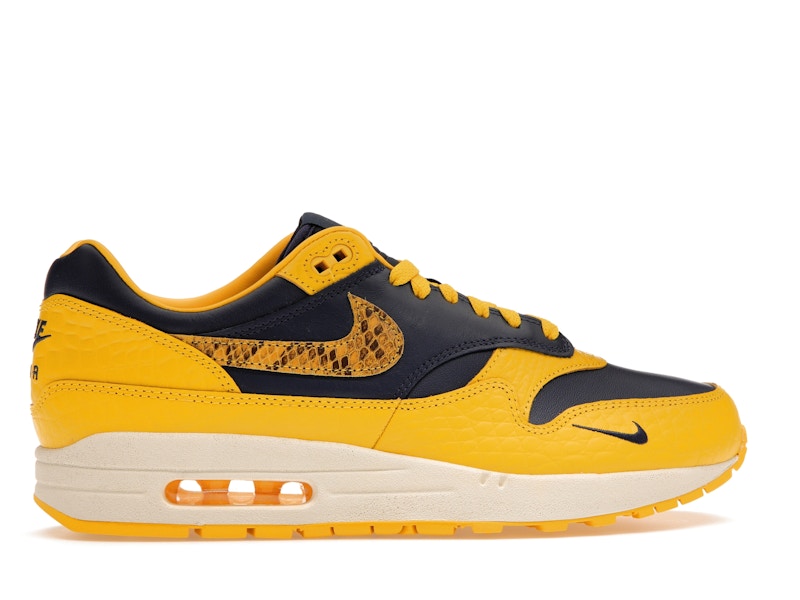 Nike Air Max 1 CO.JP Michigan Head to Head (Women's) - image 36