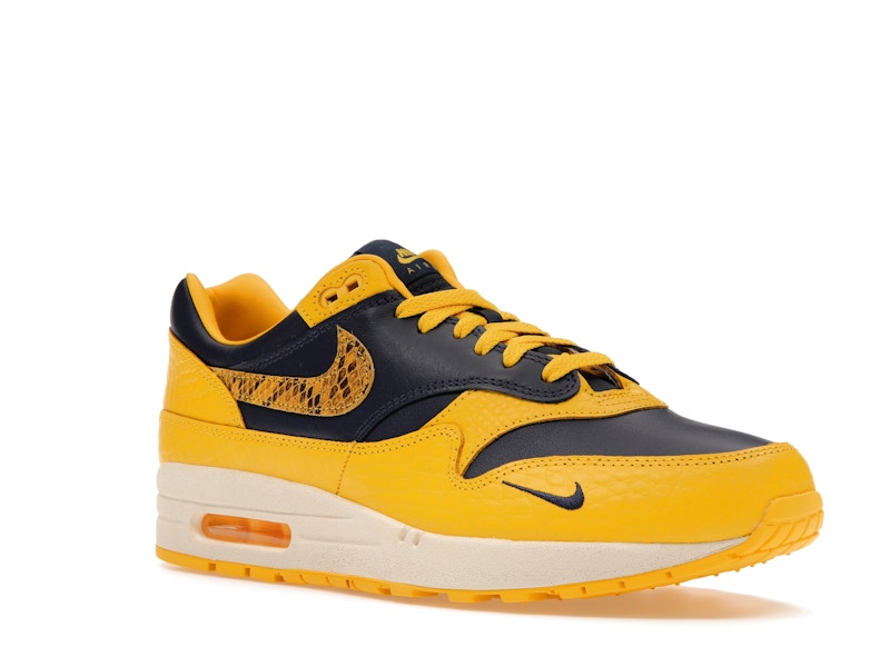 Nike Air Max 1 CO.JP Michigan Head to Head (Women's) - image 5