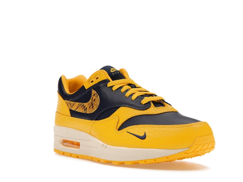 Nike Air Max 1 CO.JP Michigan Head to Head (Women's) - image 6