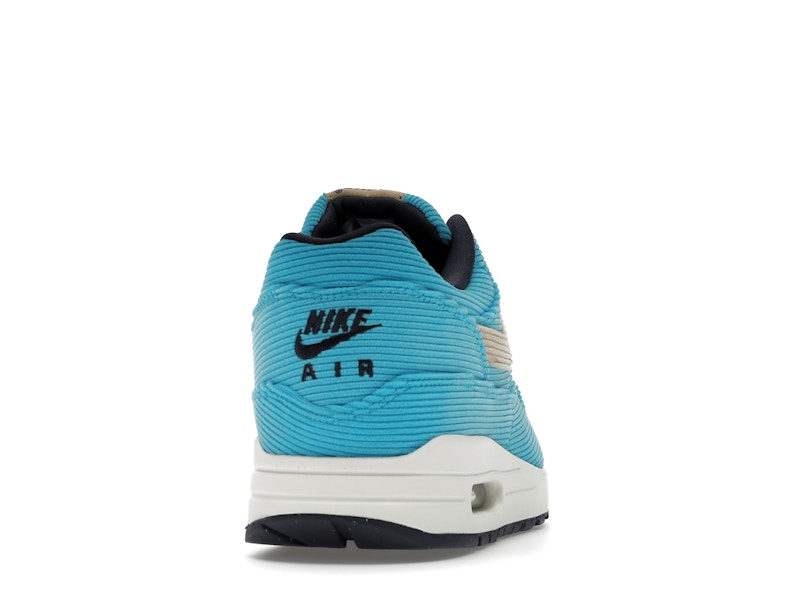 Nike Air Max 1 Corduroy Baltic Blue - image 29